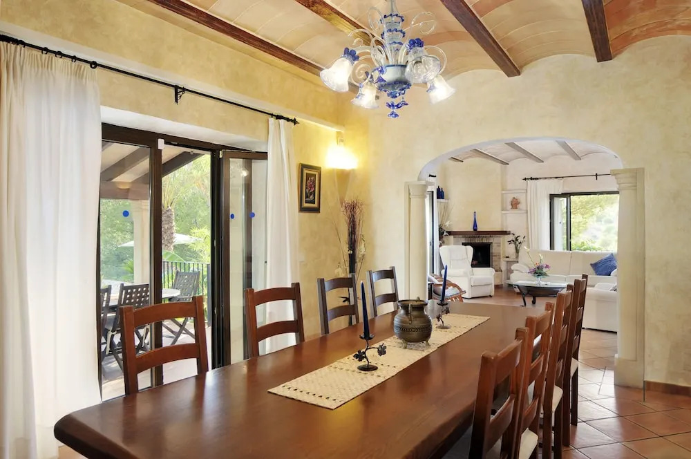 Villa Es Castell de Can Alou Shorta-felanitx
