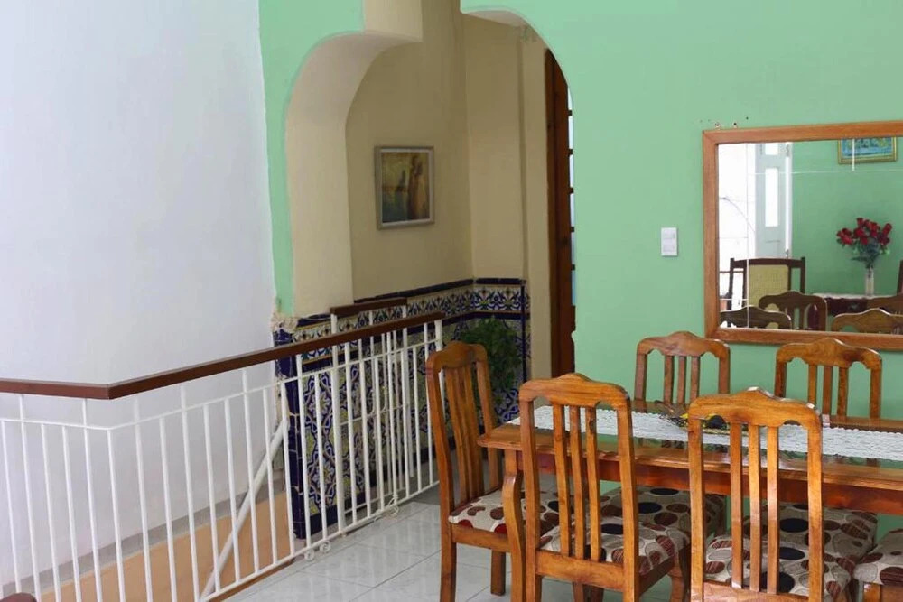 Casa Barbara 1908 HABANA VIEJA