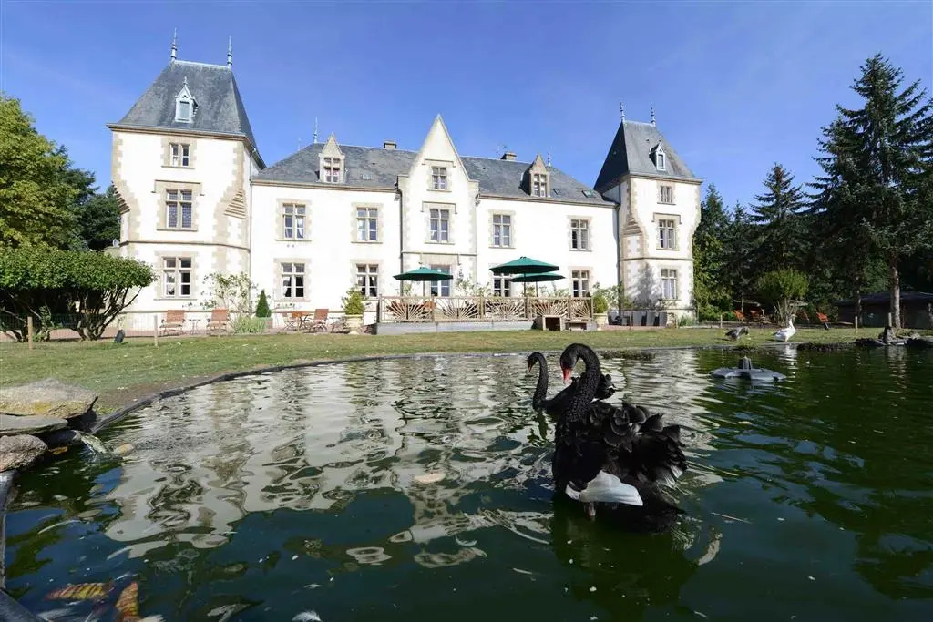 Domaine du Boisniard
