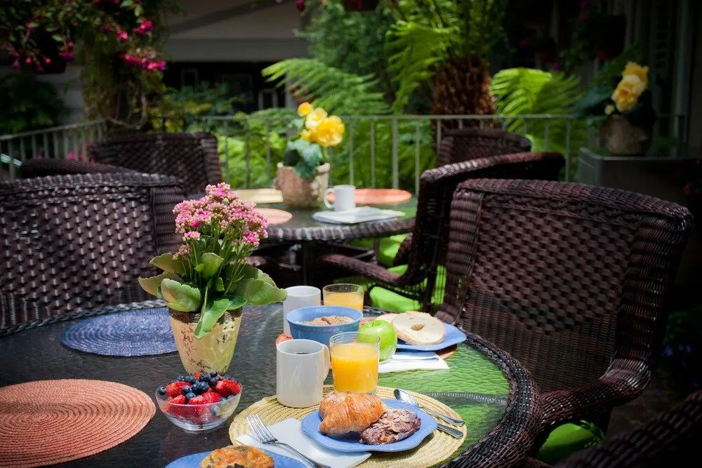 Carmel Country Inn
