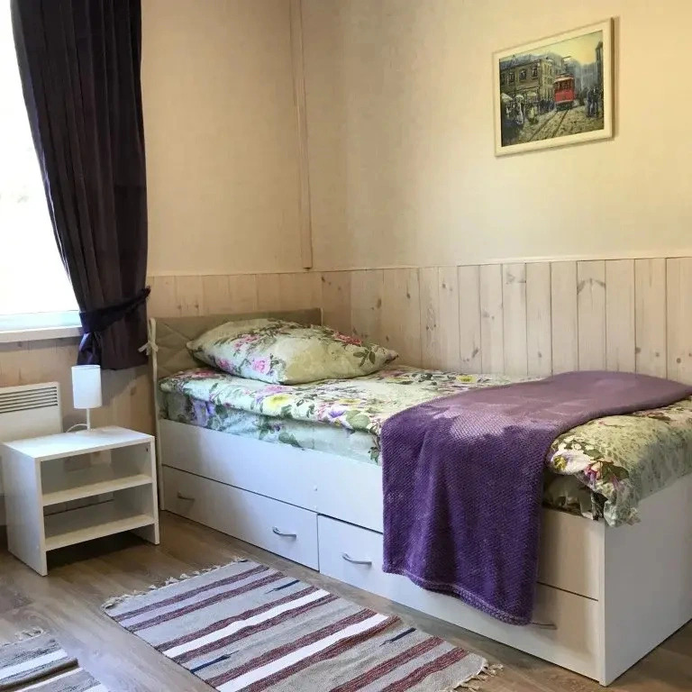 Seliger Apart Hotel