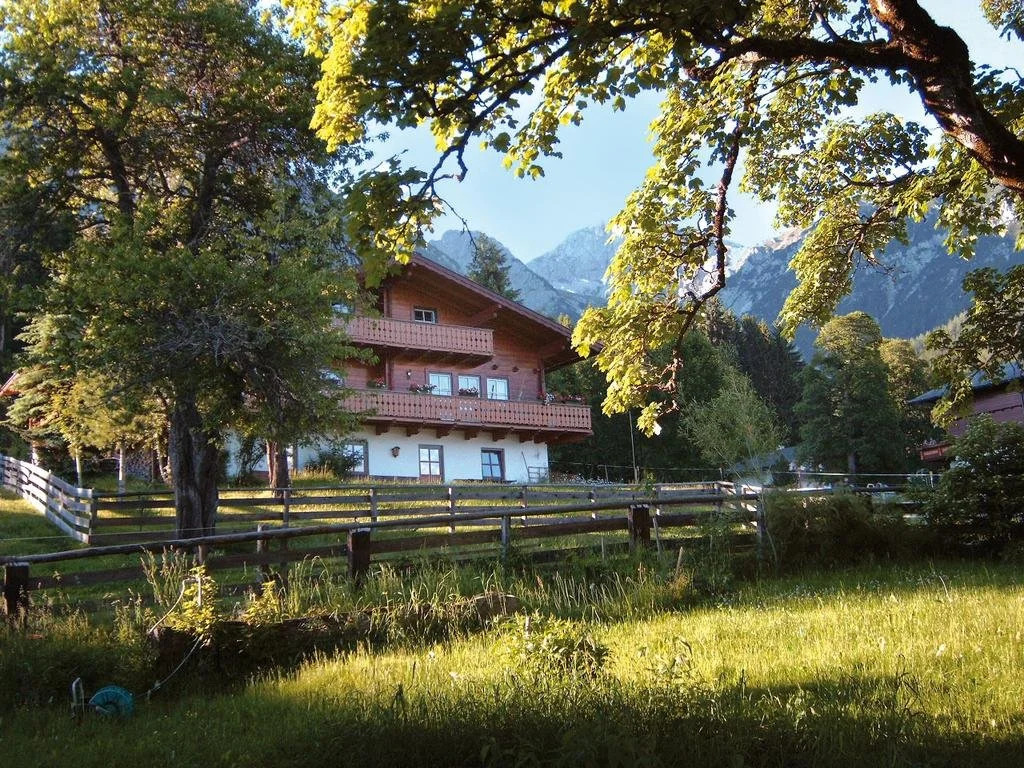 Haus Berghild