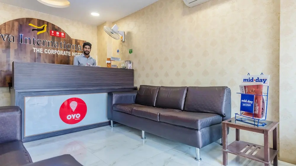 OYO 488 Andheri