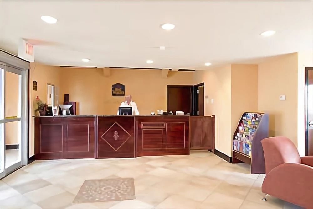 Garden Inn Hotel
