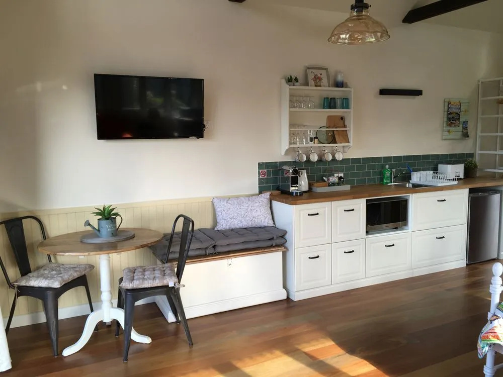 Gridley Homestead B&B