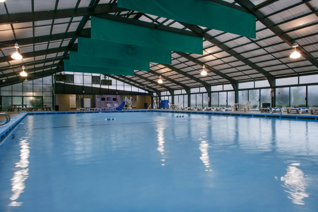 Holiday Inn Club Vacations Fox River Resort