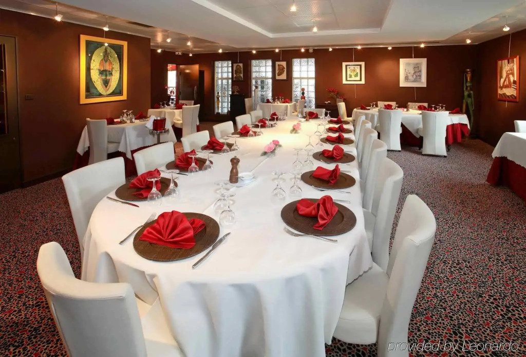 ibis Styles Segre