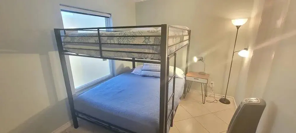 2 Levels Pool Near Beach 2 Patios 2 Bedroom Apts