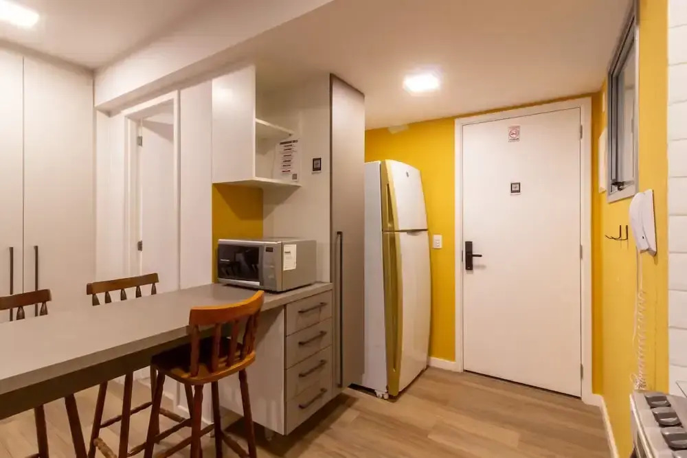 4 Minutes From Arcos da Lapa M404b