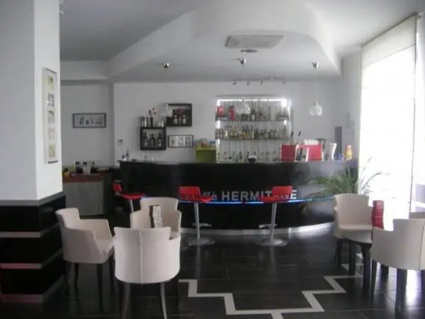 Hotel Hermitage
