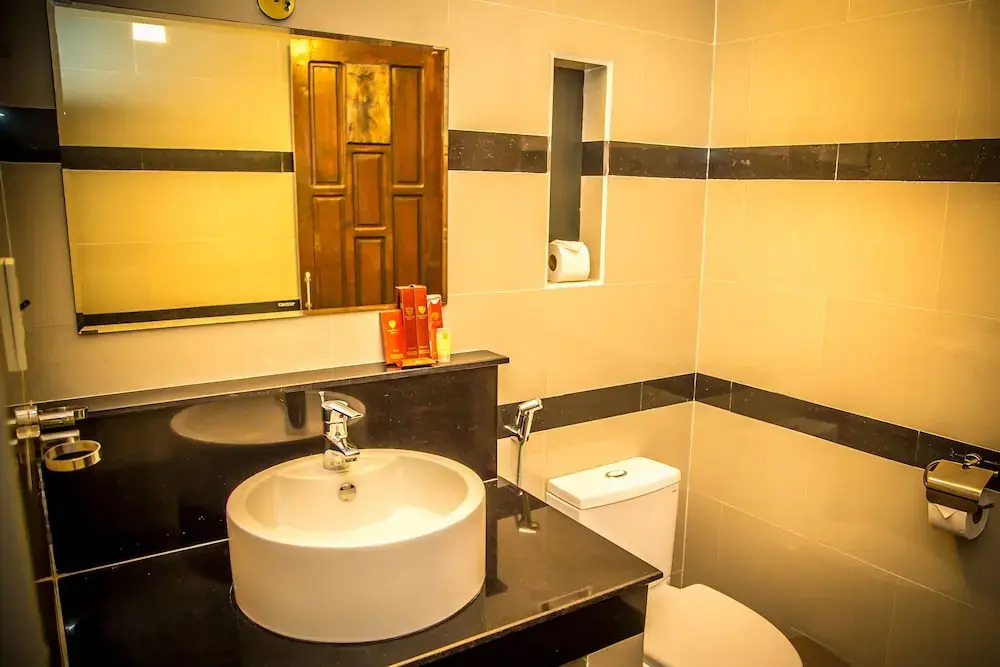 Mui Ne Hills Budget Hotel