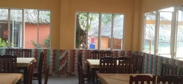 Ky Khang Resort