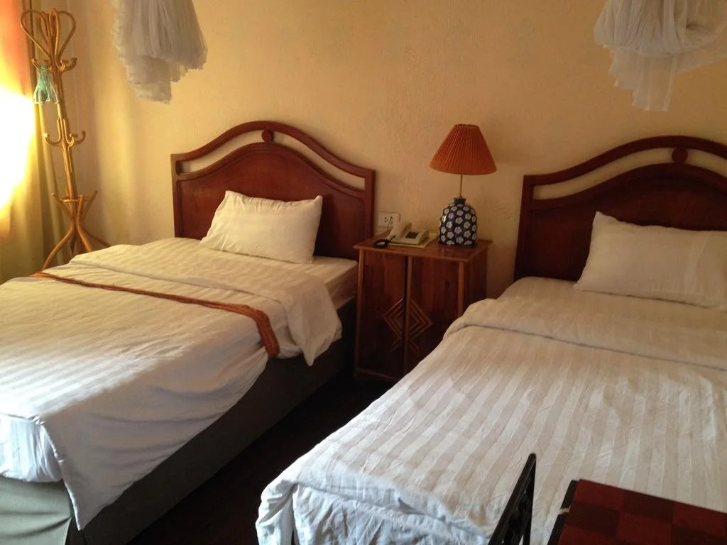 Sapa Darling Hotel