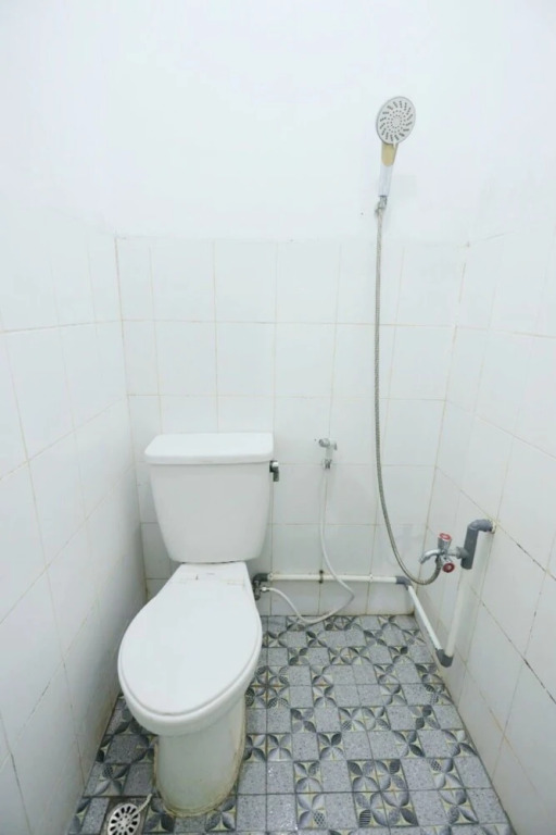 Hotel O Pondok Sugie SyariahNearJembatan Siak