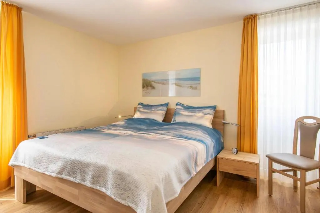 Lindenbuschen 2 Wohnung 1
