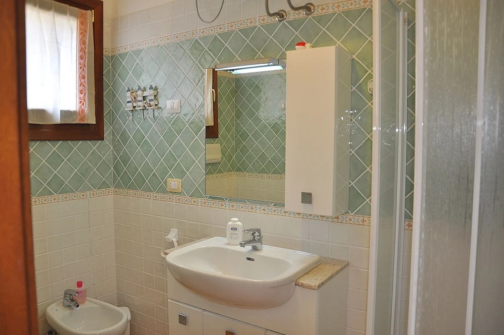 Apartment 5 Beds sea View Baia Santa Reparata - Santa Teresa di Gallura