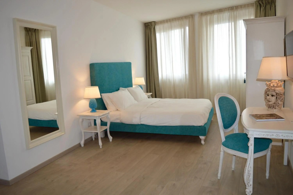 Villa Quisisana Taormina