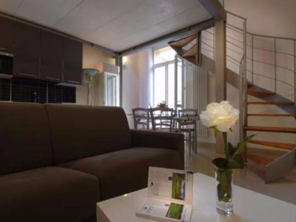 GetTheKey Boldrini Lofts