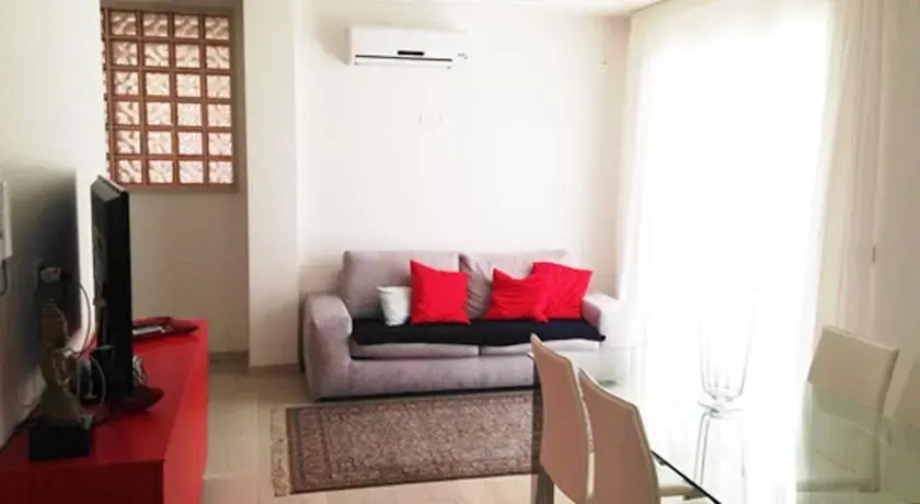 Attico Deluxe Lecce