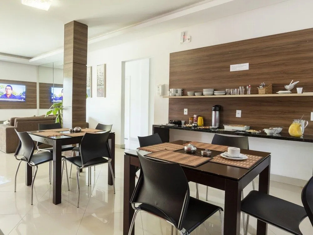 OYO Hotel Manauense