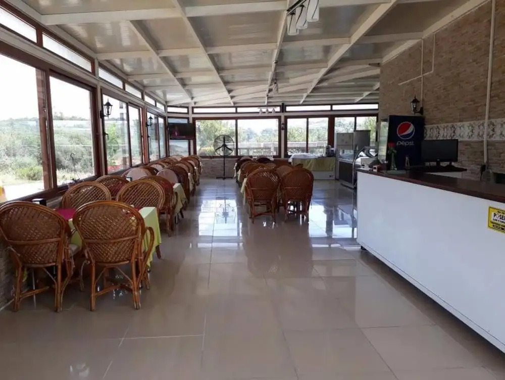 Otel Bella