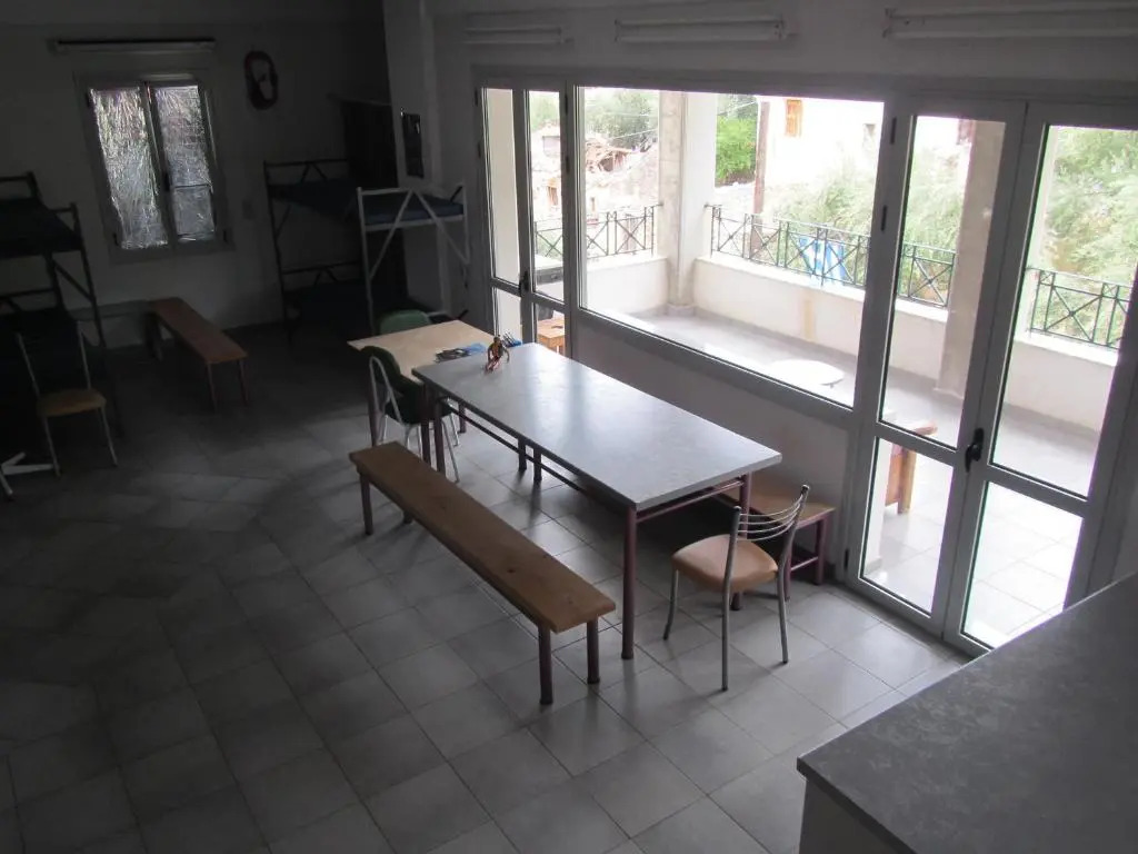"Action" House in Leonidio 12-beds