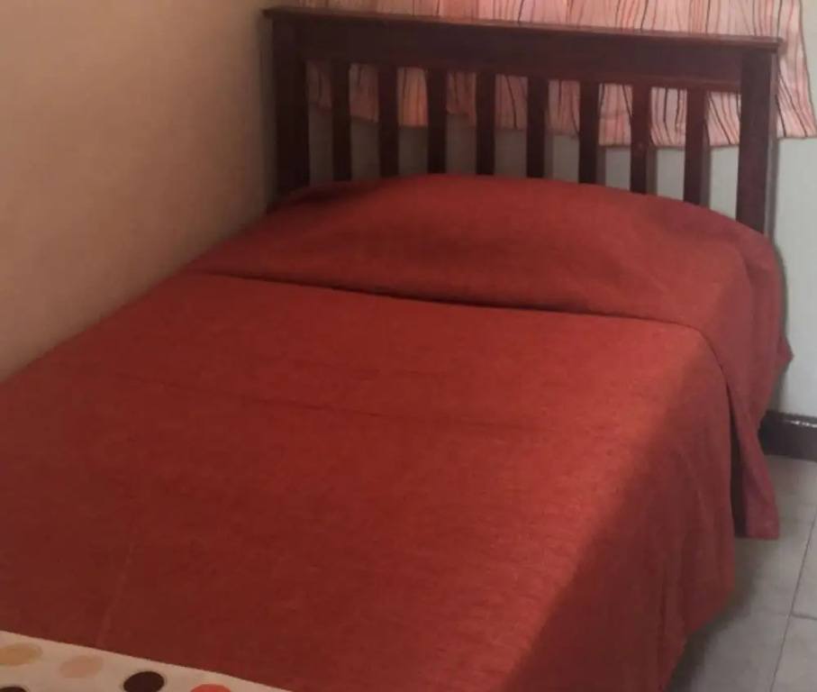 Sooper Guest House