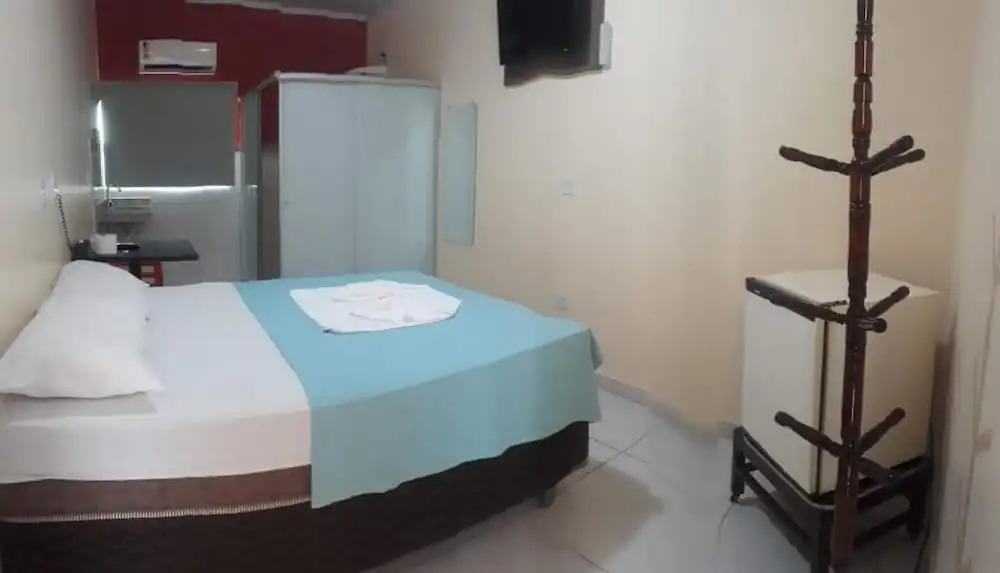 Hotel Pousada Aeroporto