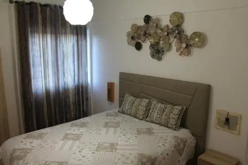 Saladina Apartment