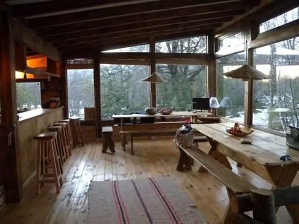 Onai Hostel