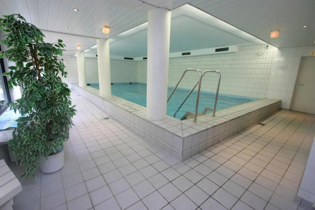 Strandresidenz Timmendorfer Strand Strandresidenz Appartement 203