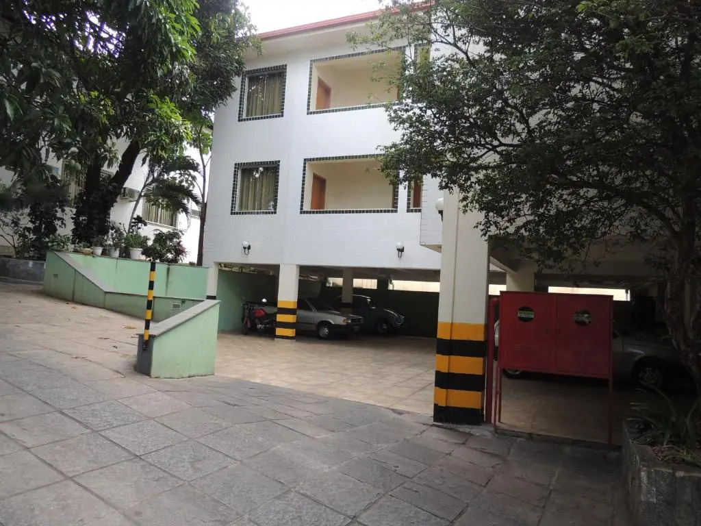 Hotel Primavera Betim