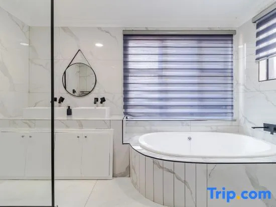 Boutique Hotel-Style 4Bed Home In Ferndale