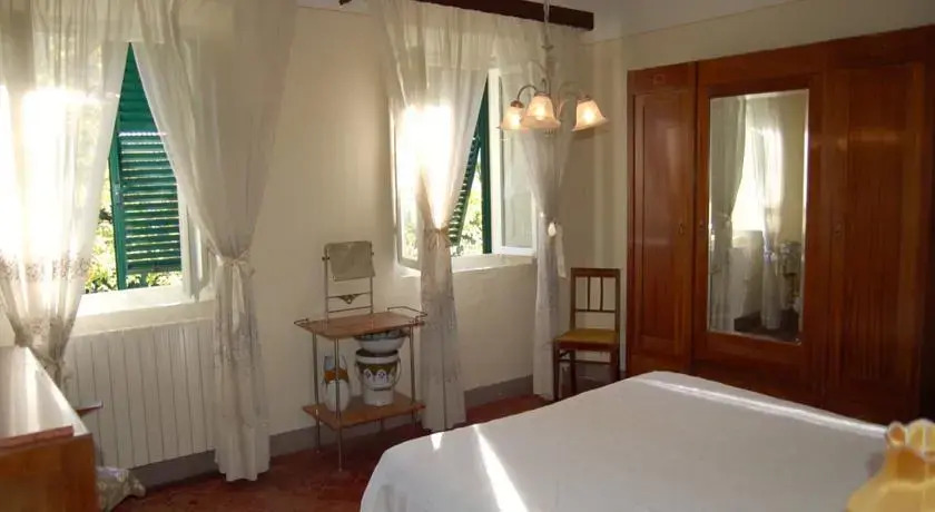 La Campagnola