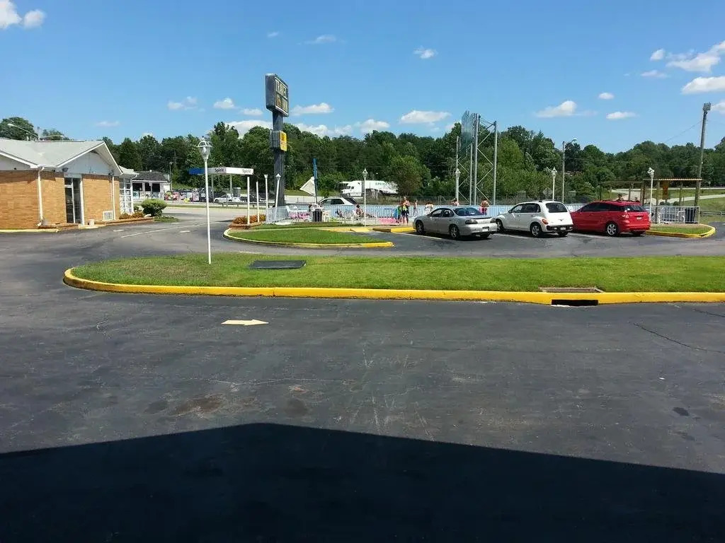 Travel INN Danville