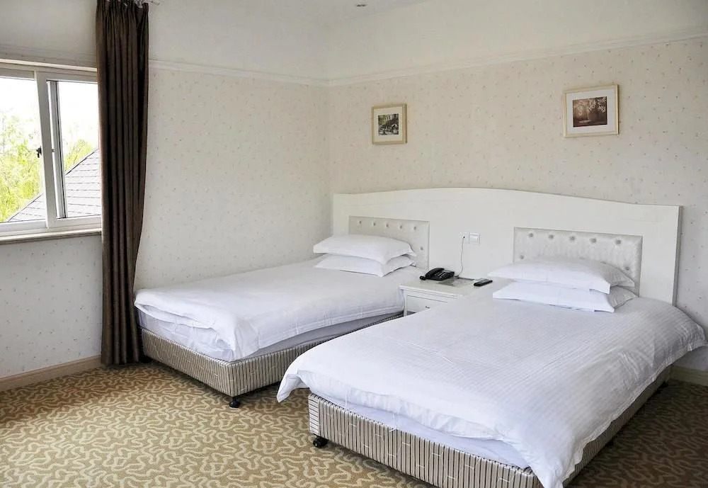 Elan Hangzhou Songcheng