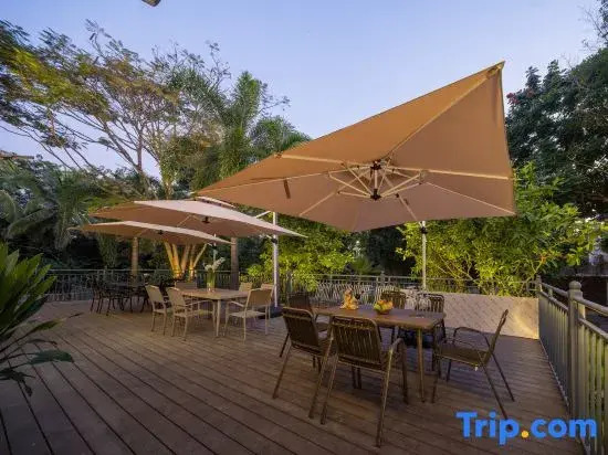 Xishuangbanna Jinghong Weston Resort Hotel at Sunac Tourism Resort