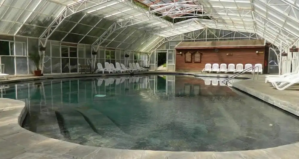 Termas de San Luis