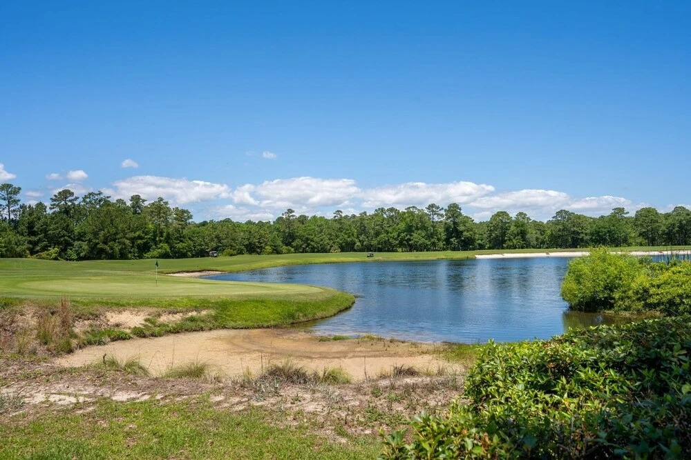 4th Hole Retreat At True Blue-ground Floor 3 Bedroom Condo by Peace Vacations