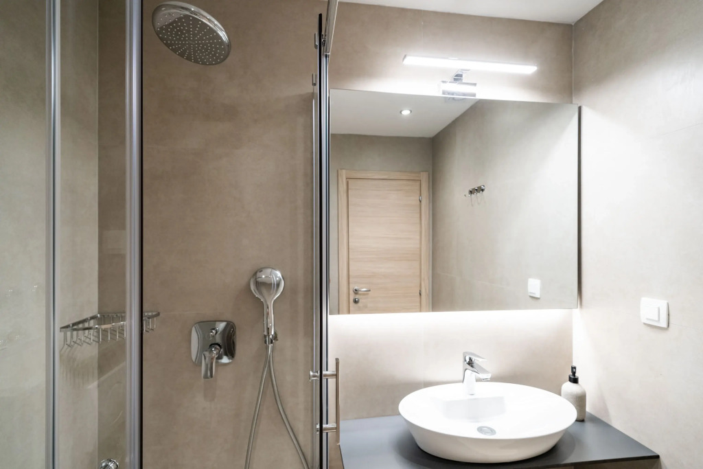 Bacan Serviced Apartments