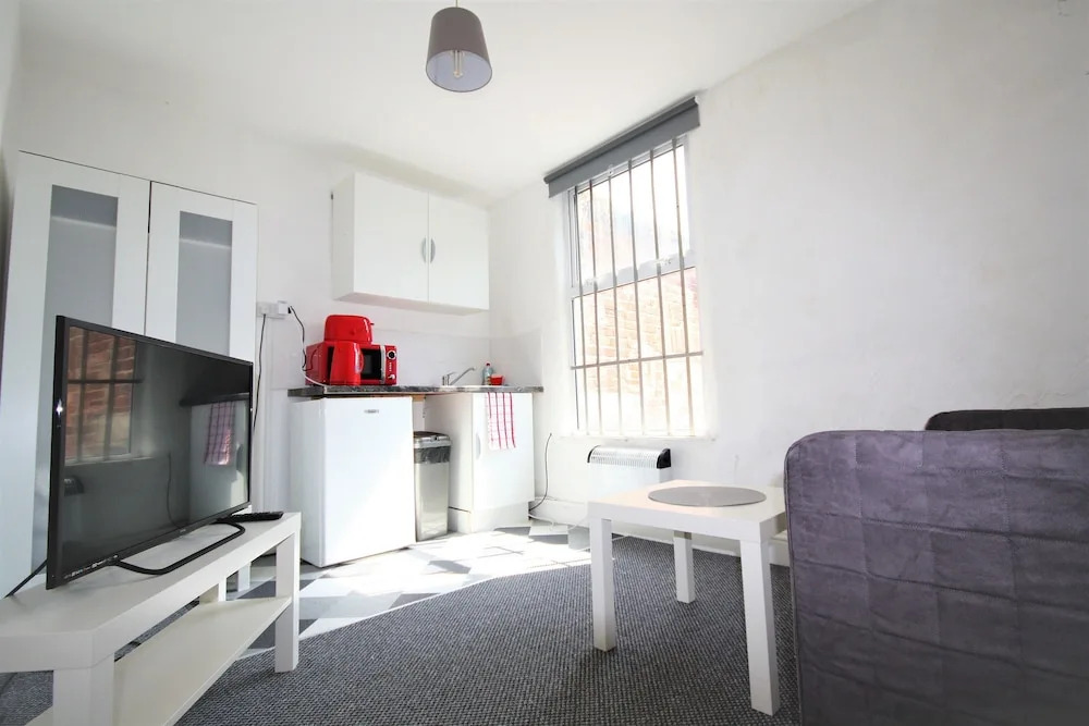 Chesterfield Serviced Apartments