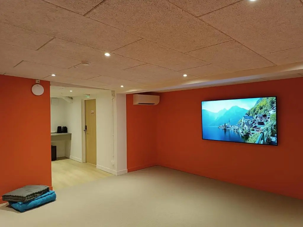 FINESTATE Coliving Mairie dIssy