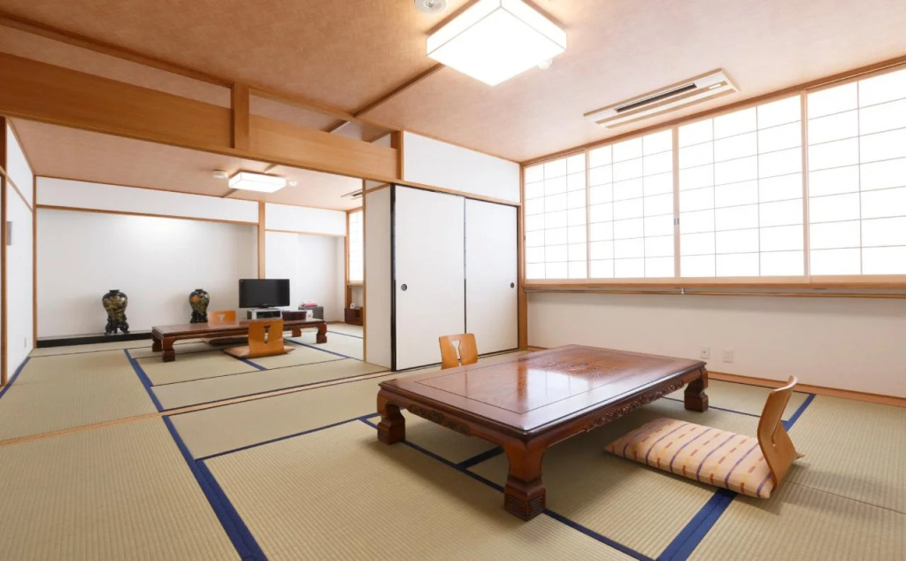 Masuya Ryokan