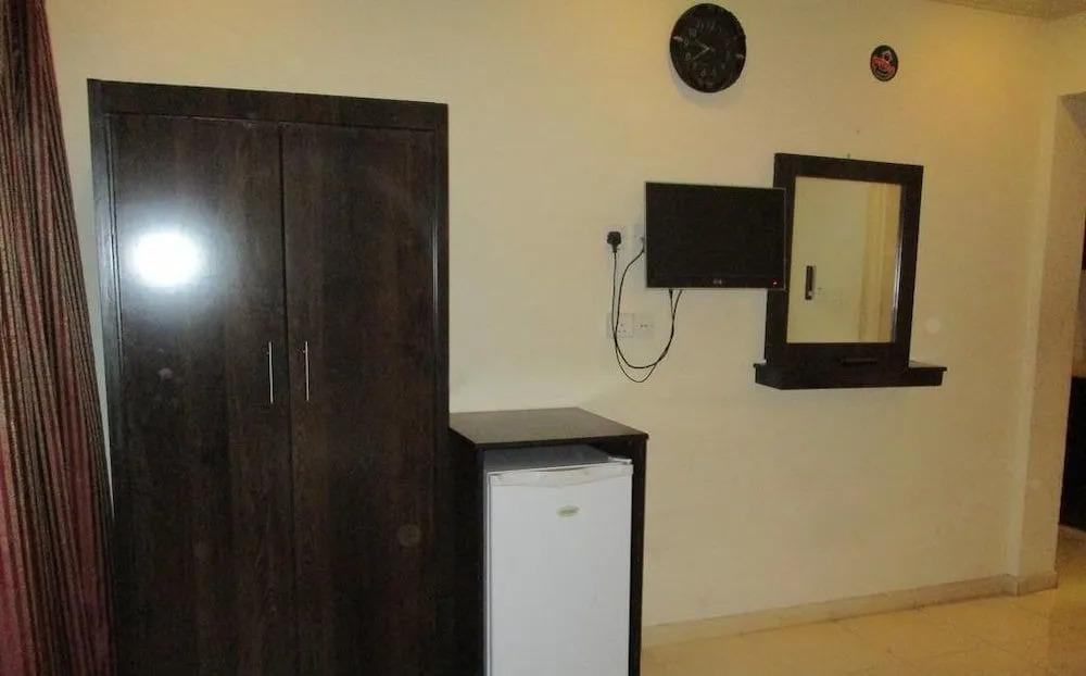 Mira Al Rawda Hotel