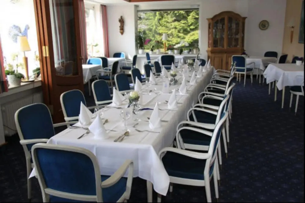 Hotel Gasthaus Tröster