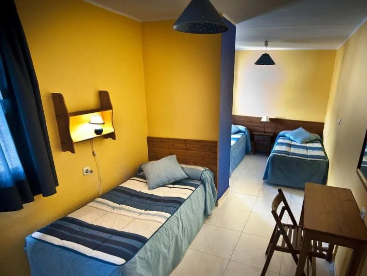 Hostal Africa