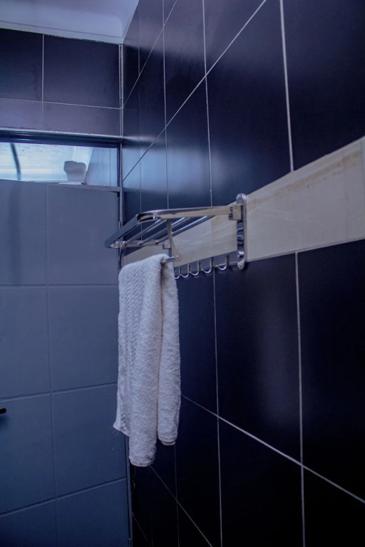 Luxury One Bedroom Apartment Kampala