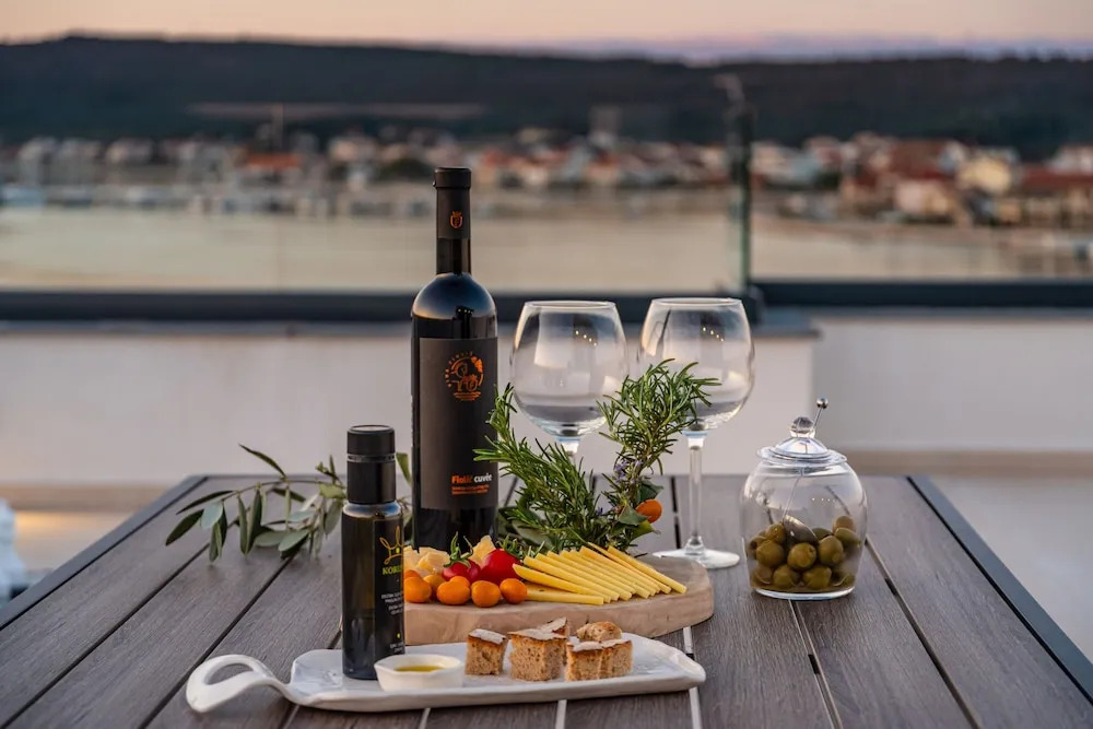 Penthouse Punta Vista