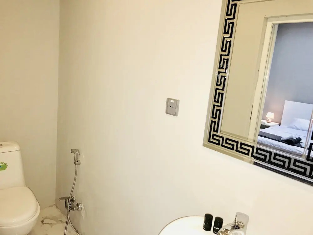 Check-in Baku Hotel & Hostel