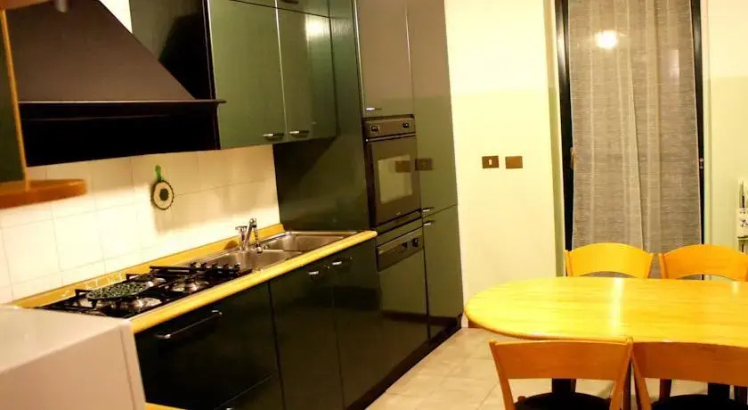 ApartHotel L'Olmo